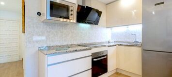 Apartment for sale in Puente Romano
