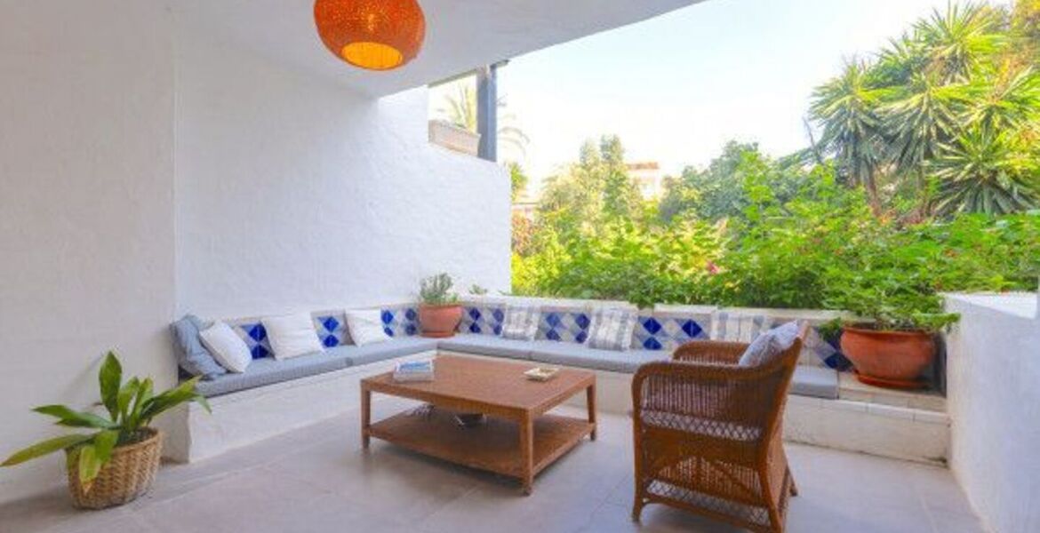 Apartment for sale in Puente Romano