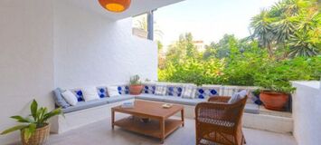 Apartment for sale in Puente Romano