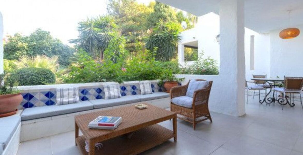 Apartment for sale in Puente Romano