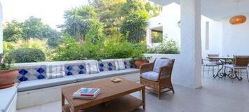Apartment for sale in Puente Romano