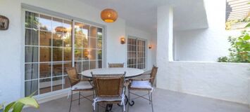 Apartment for sale in Puente Romano