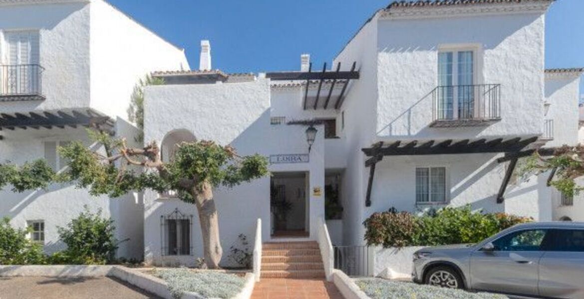 Apartment for sale in Puente Romano