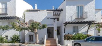 Apartment for sale in Puente Romano