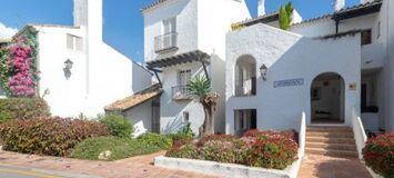 Apartment for sale in Puente Romano