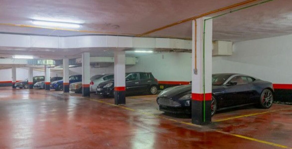 Apartment for sale in Puente Romano