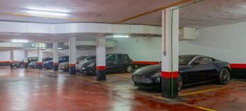 Apartment for sale in Puente Romano