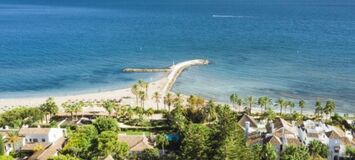 Apartment for sale in Puente Romano
