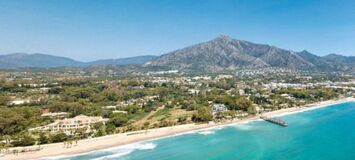 Apartment for sale in Puente Romano