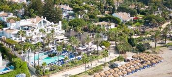Apartment for sale in Puente Romano