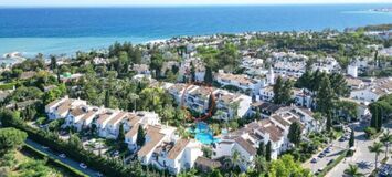 Apartment for sale in Puente Romano