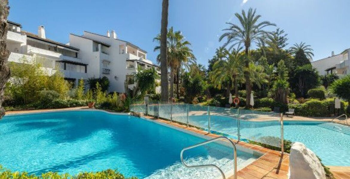 Apartment for sale in Puente Romano
