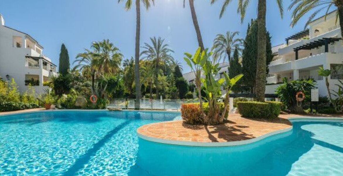 Apartment for sale in Puente Romano