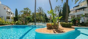 Apartment for sale in Puente Romano