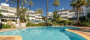 Apartment for sale in Puente Romano