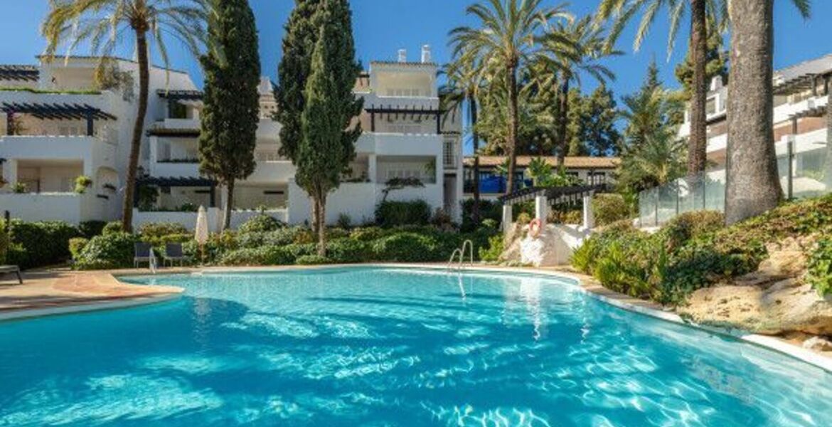Apartment for sale in Puente Romano
