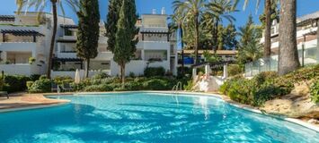 Apartment for sale in Puente Romano