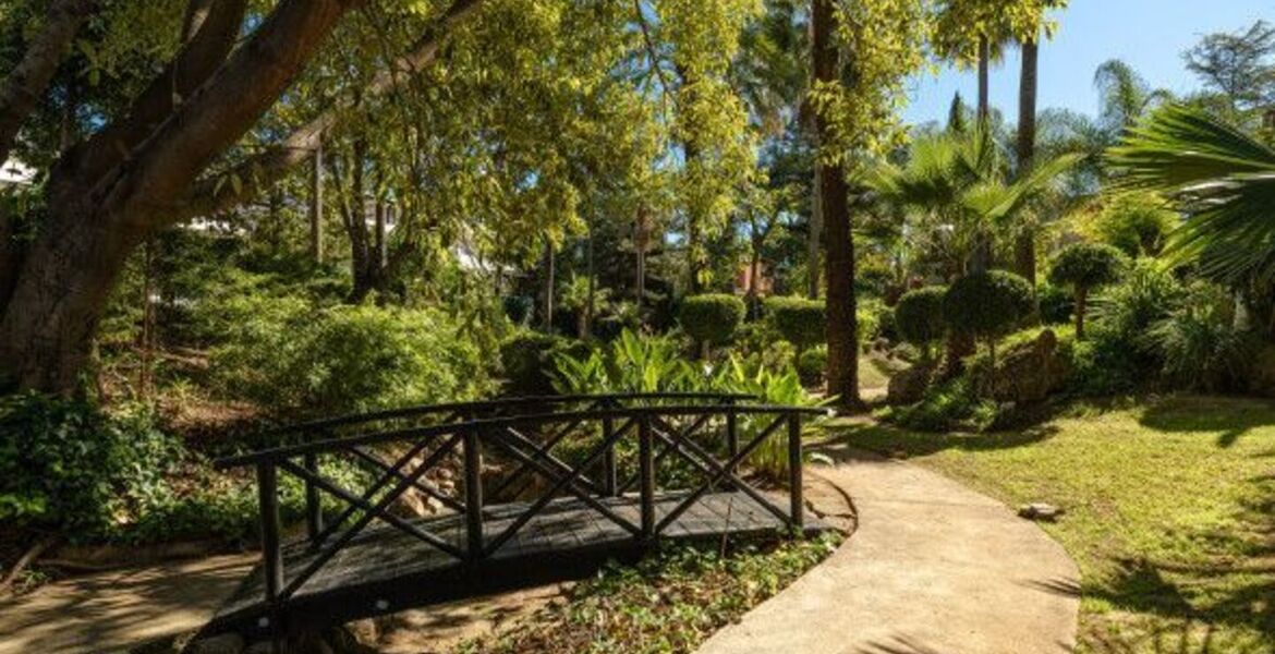 Apartment for sale in Puente Romano