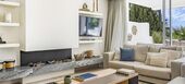 Penthouse duplex for sale in Marina Puente Romano