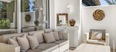 Penthouse duplex for sale in Marina Puente Romano