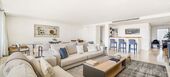 Penthouse duplex for sale in Marina Puente Romano