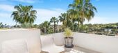 Penthouse duplex for sale in Marina Puente Romano
