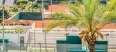 Penthouse duplex for sale in Marina Puente Romano