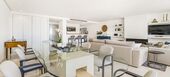 Penthouse duplex for sale in Marina Puente Romano