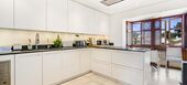 Penthouse duplex for sale in Marina Puente Romano