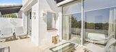 Penthouse duplex for sale in Marina Puente Romano