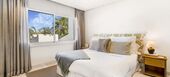 Penthouse duplex for sale in Marina Puente Romano