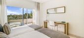 Penthouse duplex for sale in Marina Puente Romano
