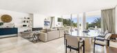 Penthouse duplex for sale in Marina Puente Romano