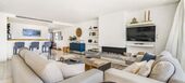 Penthouse duplex for sale in Marina Puente Romano