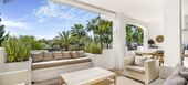 Penthouse duplex for sale in Marina Puente Romano