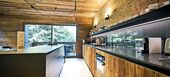 Appartement à louer à Méribel