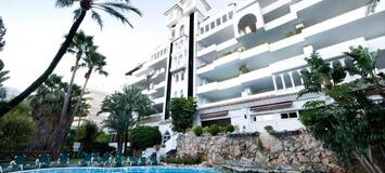 For rent aparmtent in Golden Mile