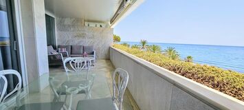Apartment for rent in Marina Mariola Marbella