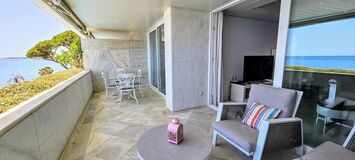 Apartment for rent in Marina Mariola Marbella