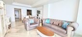 Apartment for rent in Marina Mariola Marbella