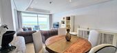 Apartment for rent in Marina Mariola Marbella