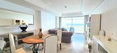 Apartment for rent in Marina Mariola Marbella