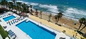 Apartment for rent in Marina Mariola Marbella