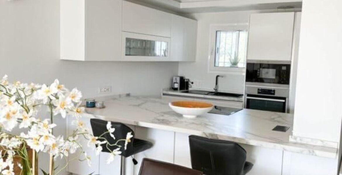 Apartment for rent in Puente Romano