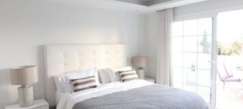Apartment for rent in Puente Romano