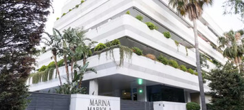 Apartment for rent in Marina Mariola Marbella