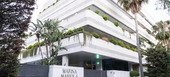 Apartment for rent in Marina Mariola Marbella