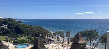 Apartment for rent in Marina Mariola Marbella