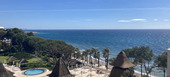 Apartment for rent in Marina Mariola Marbella