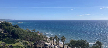 Apartment for rent in Marina Mariola Marbella